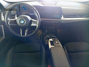 BMW X1 sDrive18d 110 kW (150 CV)  - Foto 7
