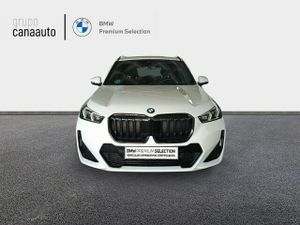BMW X1 sDrive18d 110 kW (150 CV)  - Foto 2