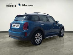 MINI Countryman Cooper S E ALL4 162 kW (220 CV)  - Foto 5