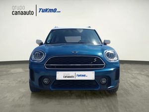 MINI Countryman Cooper S E ALL4 162 kW (220 CV)  - Foto 2