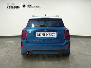 MINI Countryman Cooper S E ALL4 162 kW (220 CV)  - Foto 4