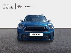 MINI Countryman Cooper S E ALL4 162 kW (220 CV)  - Foto 2