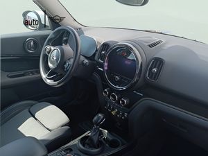 MINI Countryman Cooper S E ALL4 162 kW (220 CV)  - Foto 8