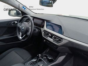 BMW Serie 1 116d 85 kW (116 CV)  - Foto 8