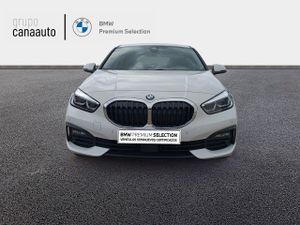 BMW Serie 1 116d 85 kW (116 CV)  - Foto 2