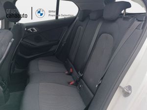 BMW Serie 1 116d 85 kW (116 CV)  - Foto 9