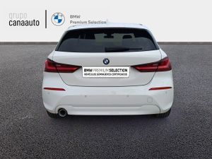 BMW Serie 1 116d 85 kW (116 CV)  - Foto 5