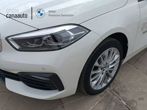 BMW Serie 1 116d 85 kW (116 CV)  - Foto 6