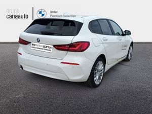 BMW Serie 1 116d 85 kW (116 CV)  - Foto 4