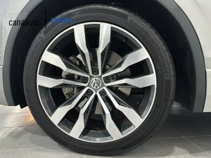 Volkswagen Tiguan Sport 2.0 TSI 4Motion 132 kW (180 CV) DSG  - Foto 15