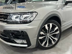 Volkswagen Tiguan Sport 2.0 TSI 4Motion 132 kW (180 CV) DSG  - Foto 6