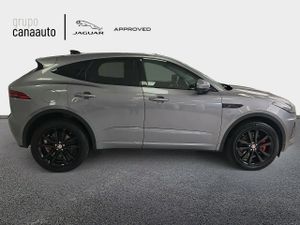 Jaguar E-Pace 1.5 PHEV 309PS R-DYNAMIC SE AUTO 4WD 309 5P  - Foto 6