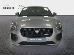 Jaguar E-Pace 1.5 PHEV 309PS R-DYNAMIC SE AUTO 4WD 309 5P  - Foto 8