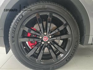 Jaguar E-Pace 1.5 PHEV 309PS R-DYNAMIC SE AUTO 4WD 309 5P  - Foto 9