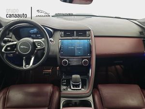 Jaguar E-Pace 1.5 PHEV 309PS R-DYNAMIC SE AUTO 4WD 309 5P  - Foto 3