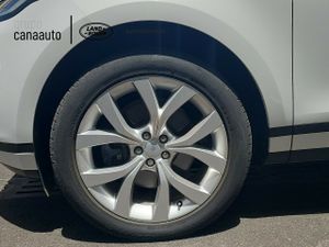 Land-Rover Range Rover Evoque 1.5 P300E SE AUTO 4WD 309 5P  - Foto 9