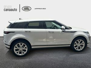 Land-Rover Range Rover Evoque 1.5 P300E SE AUTO 4WD 309 5P  - Foto 6