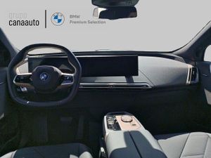BMW iX xDrive40 240 kW (326 CV)  - Foto 7