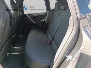 BMW iX xDrive40 240 kW (326 CV)  - Foto 9