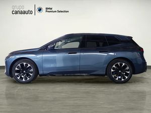 BMW iX xDrive60 400 kW (544 CV)  - Foto 3