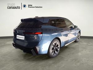 BMW iX xDrive60 400 kW (544 CV)  - Foto 4