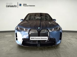 BMW iX xDrive60 400 kW (544 CV)  - Foto 2
