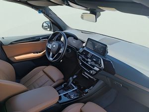 BMW iX3 80 kWh 210 kW (286 CV)  - Foto 8