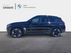 BMW iX3 80 kWh 210 kW (286 CV)  - Foto 2
