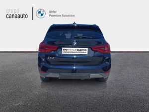 BMW iX3 80 kWh 210 kW (286 CV)  - Foto 4