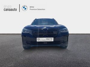 BMW iX3 80 kWh 210 kW (286 CV)  - Foto 2
