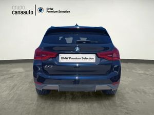 BMW iX3 80 kWh 210 kW (286 CV)  - Foto 4