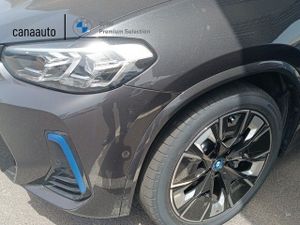 BMW iX3 80 kWh M Sport 210 kW (286 CV)  - Foto 6