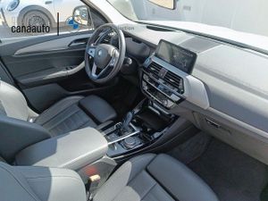 BMW iX3 80 kWh 210 kW (286 CV)  - Foto 8