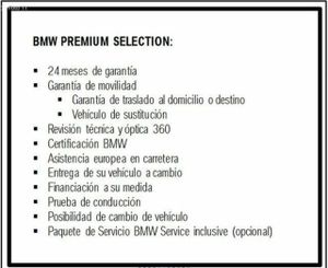 BMW iX3 80 kWh 210 kW (286 CV)  - Foto 10