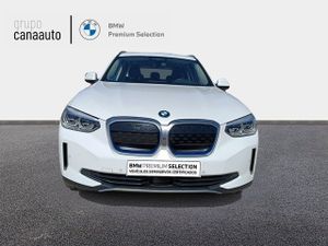 BMW iX3 80 kWh 210 kW (286 CV)  - Foto 2