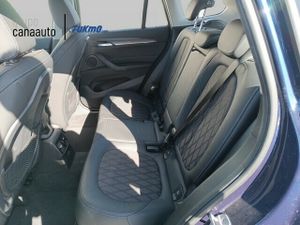 BMW X1 sDrive18d 110 kW (150 CV)  - Foto 9