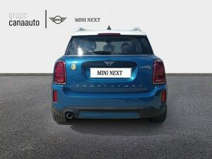 MINI Countryman Cooper S E ALL4 162 kW (220 CV)  - Foto 5