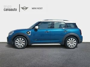MINI Countryman Cooper S E ALL4 162 kW (220 CV)  - Foto 3