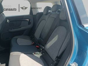MINI Countryman Cooper S E ALL4 162 kW (220 CV)  - Foto 9