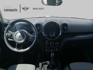 MINI Countryman Cooper S E ALL4 162 kW (220 CV)  - Foto 7