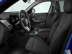 BMW Serie 1 118d 110 kW (150 CV)  - Foto 20