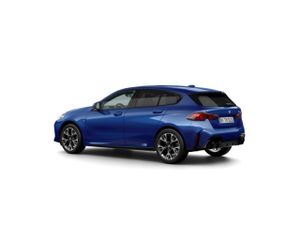 BMW Serie 1 118d 110 kW (150 CV)  - Foto 6