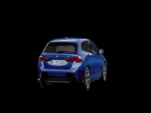 BMW Serie 1 118d 110 kW (150 CV)  - Foto 24