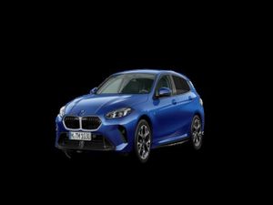 BMW Serie 1 118d 110 kW (150 CV)  - Foto 3