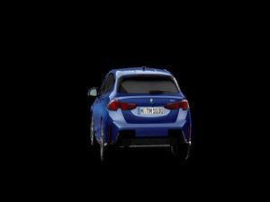 BMW Serie 1 118d 110 kW (150 CV)  - Foto 13
