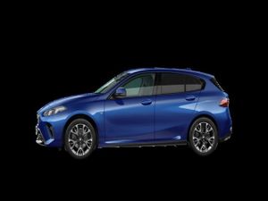 BMW Serie 1 118d 110 kW (150 CV)  - Foto 6