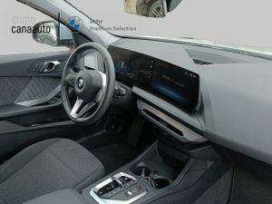 BMW Serie 1 120d 120 kW (163 CV)  - Foto 8