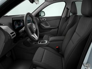 BMW Serie 1 120d 120 kW (163 CV)  - Foto 20