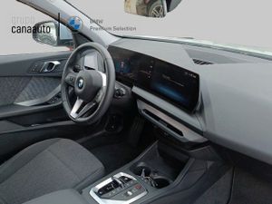 BMW Serie 1 120d 120 kW (163 CV)  - Foto 8