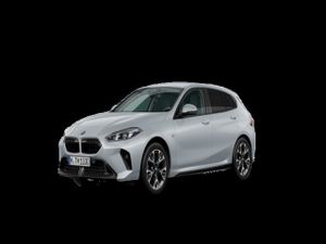 BMW Serie 1 120d 120 kW (163 CV)  - Foto 23
